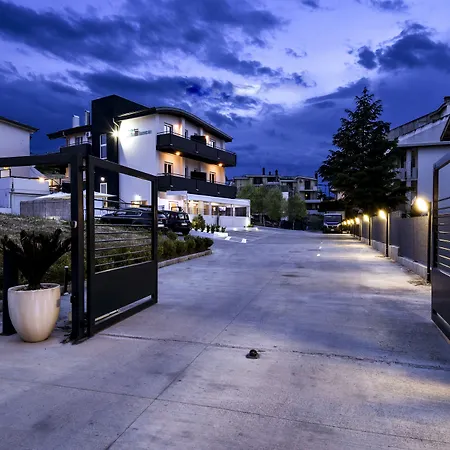 Hotel Villa Bianca-3
